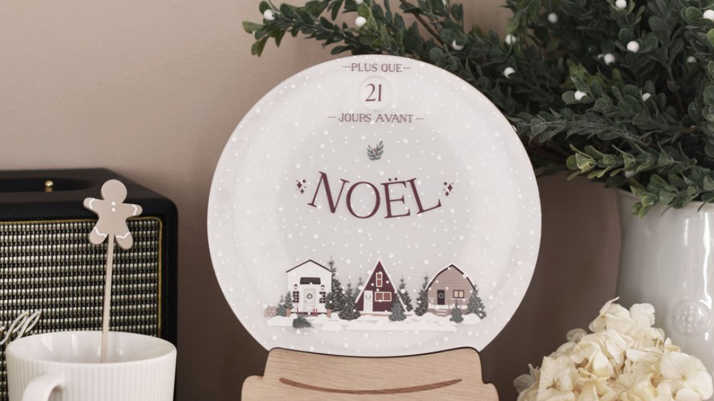 Déco passage Père Noël: Idées & préparation avec vos enfants