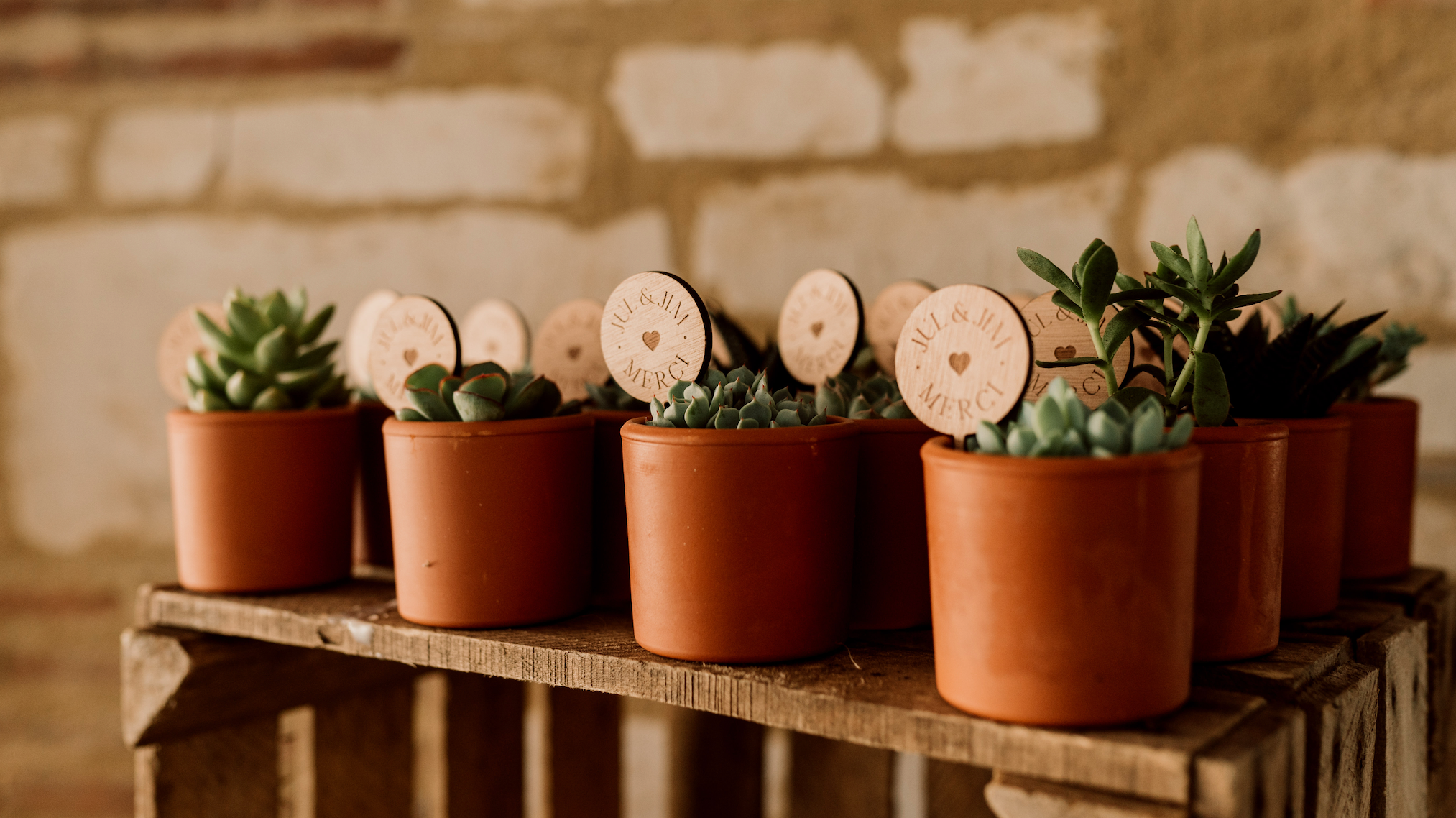 5 Idées cadeaux pour vos invités !✨