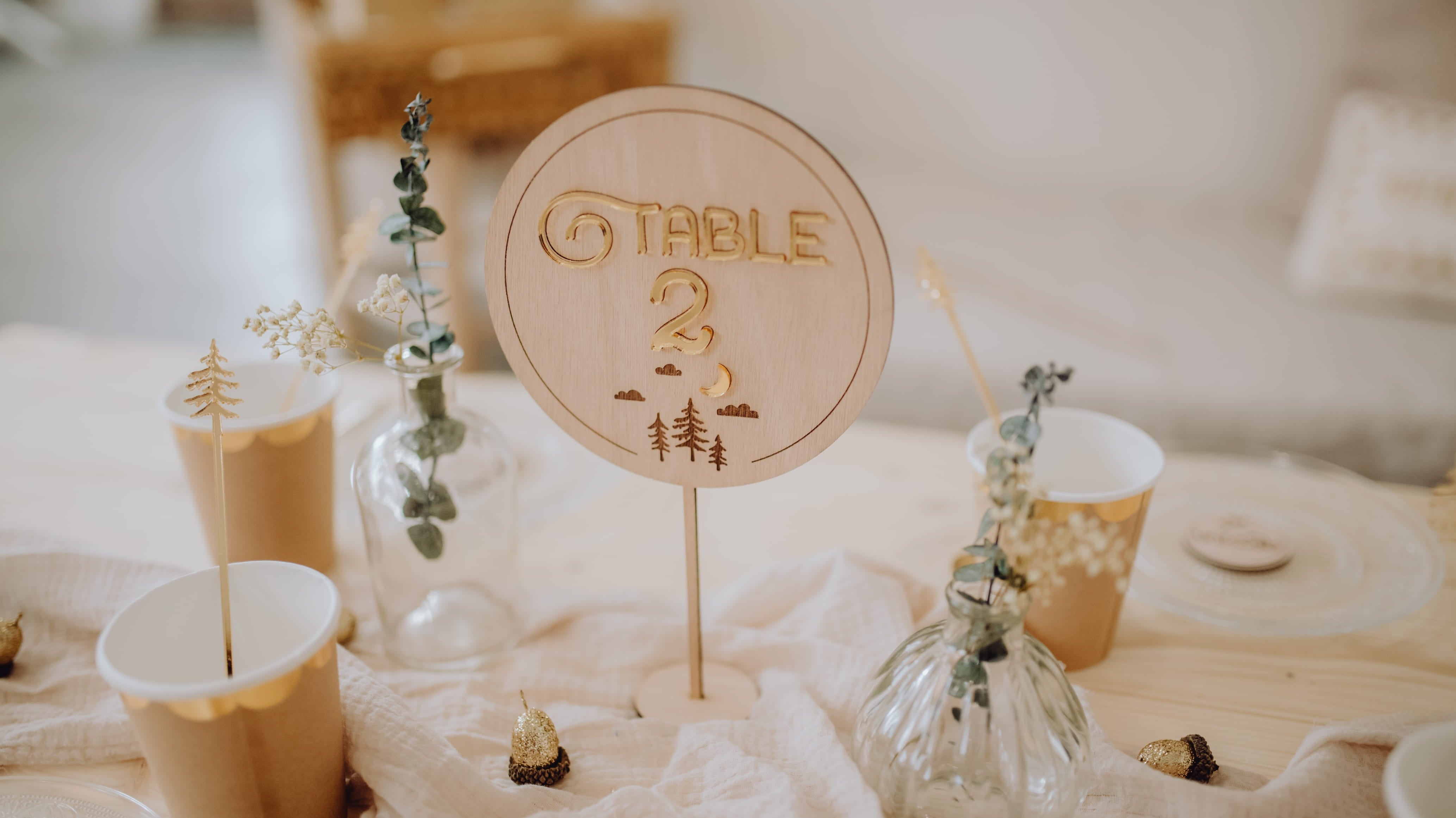 Nos collections enfants