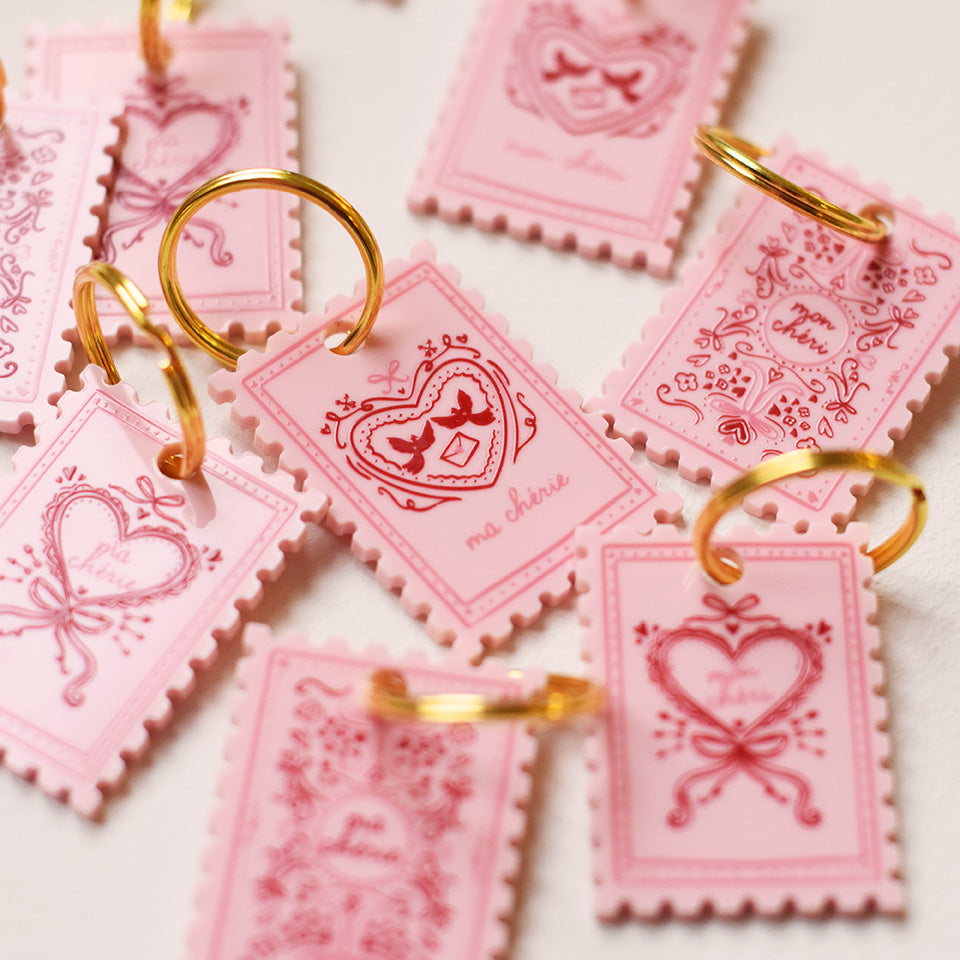 Saint Valentin
