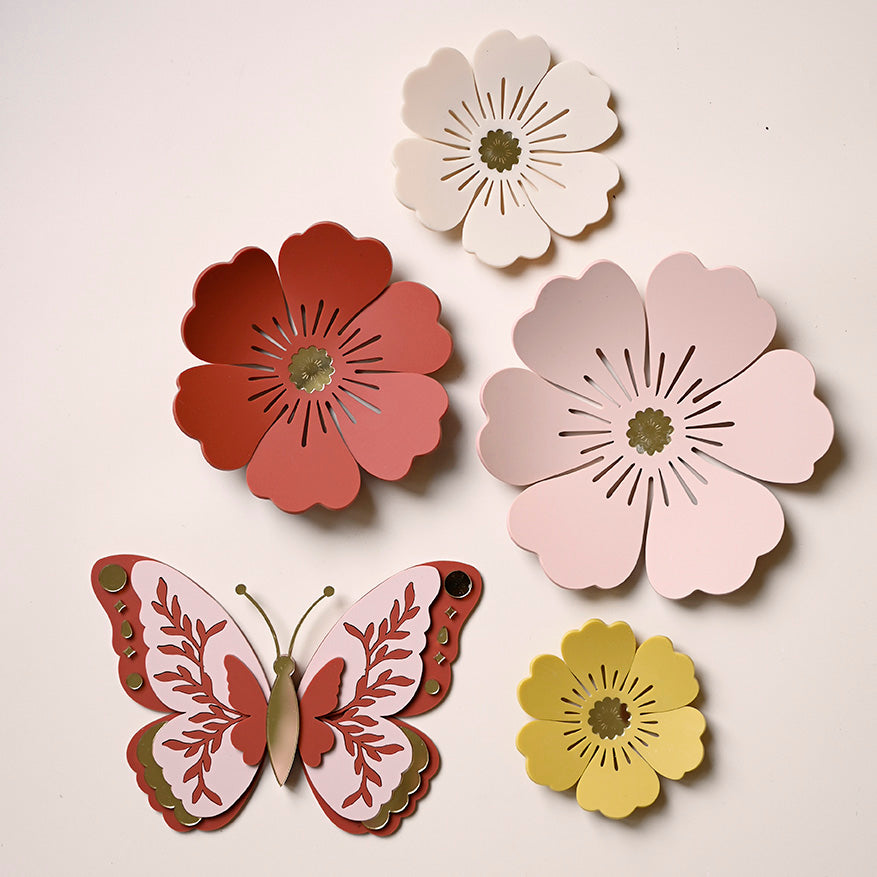 Jardin Fleuri